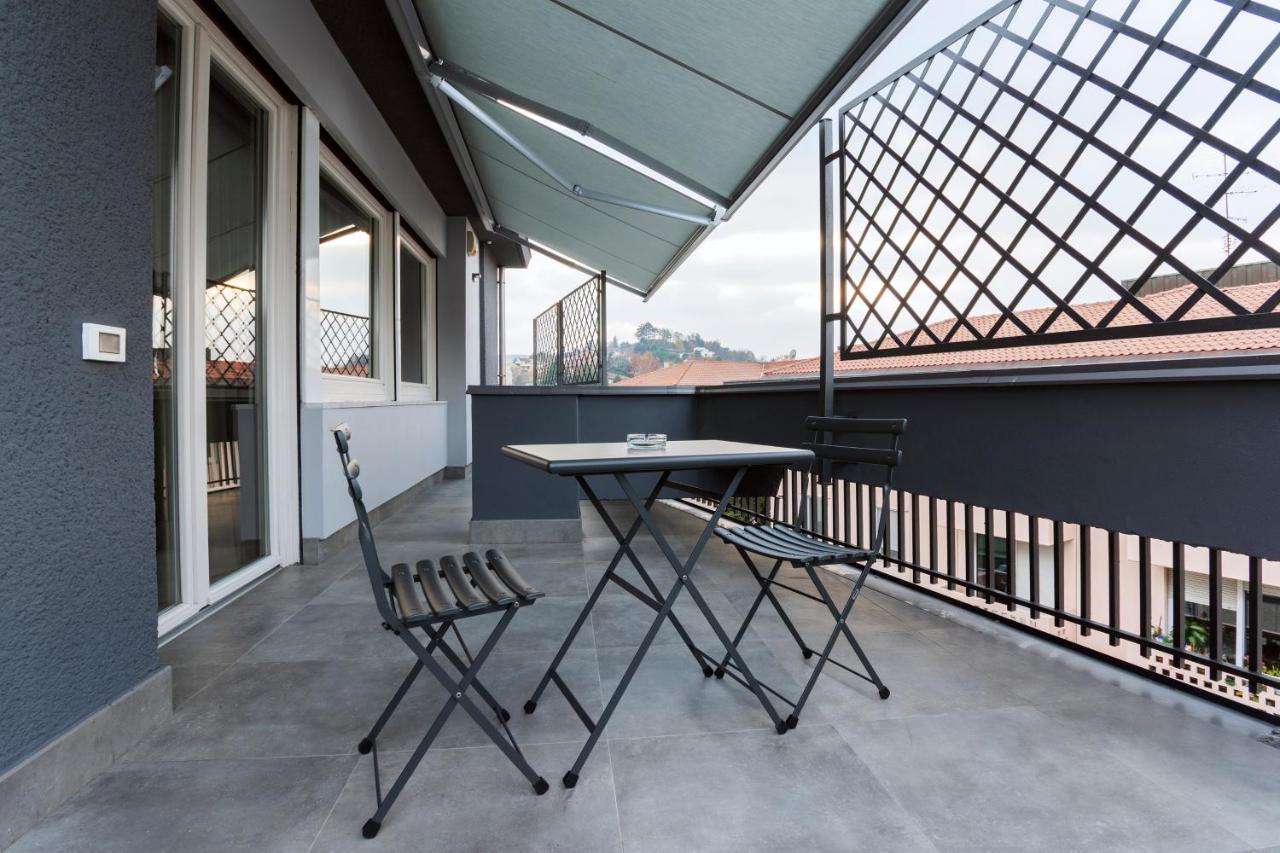 Albaresidence Vico01 Exterior photo