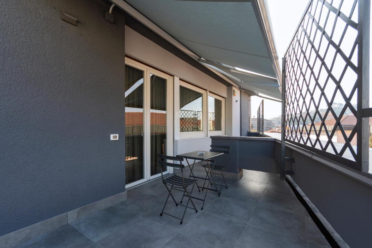 Albaresidence Vico01 Exterior photo
